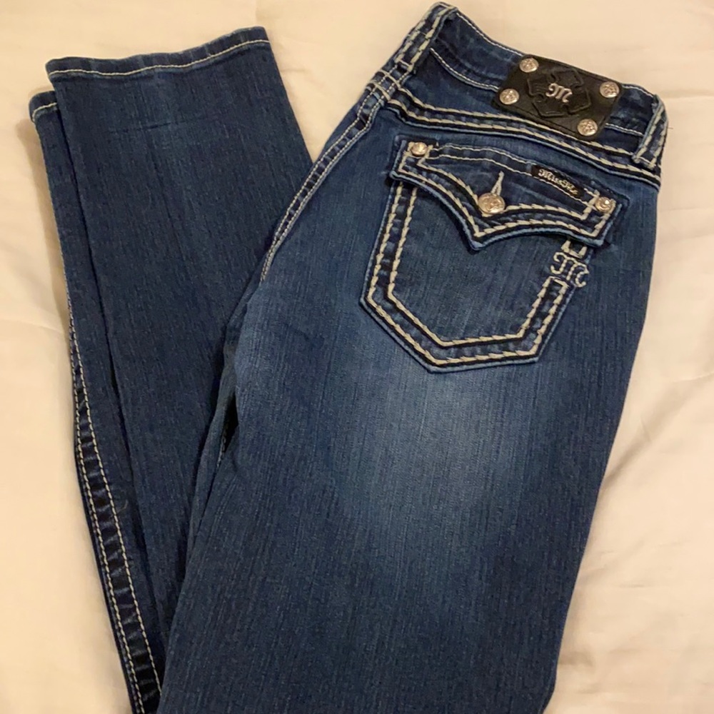 MissMe Jeans